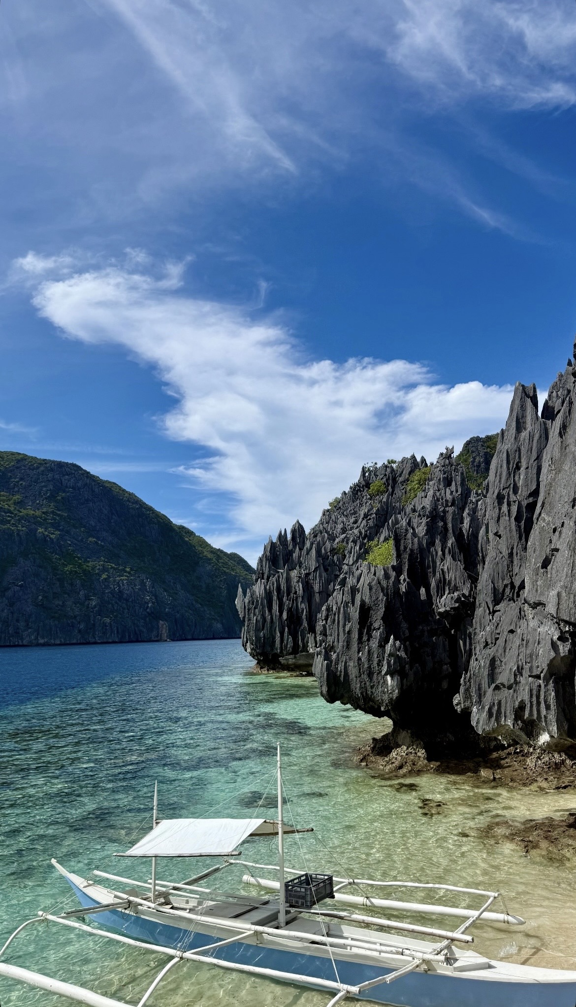 Original photo before AI editing